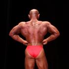 Dustin  Bradford - NPC Dexter Jackson Memphis Classic 2012 - #1